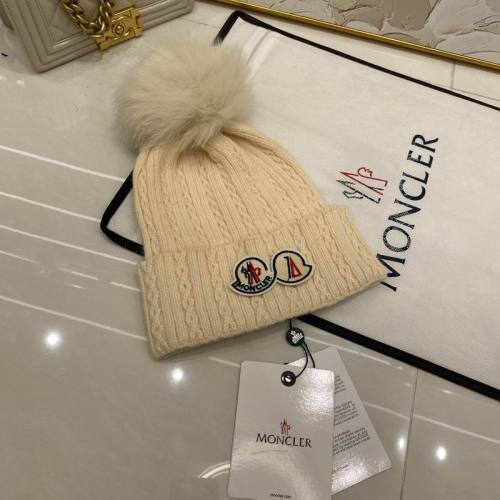 Moncler Hats AAA-1301