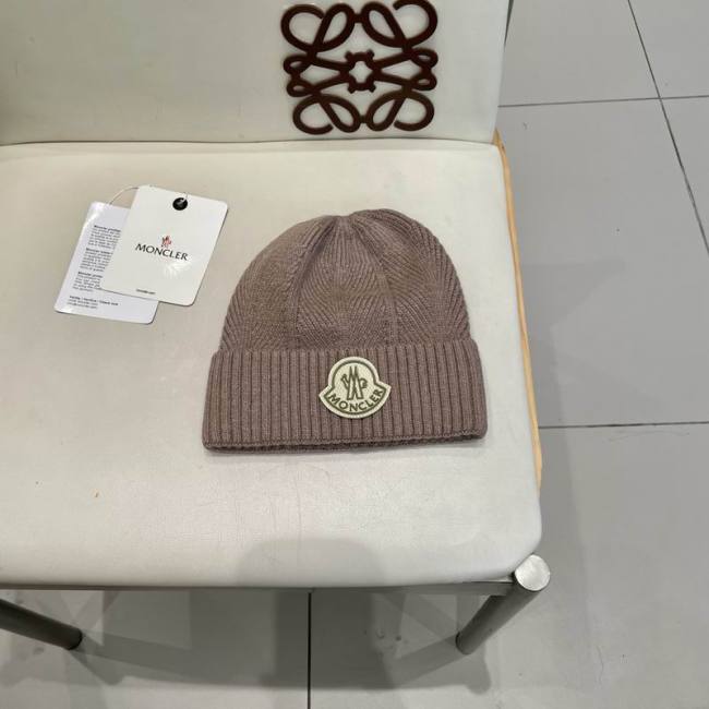 Moncler Hats AAA-1375