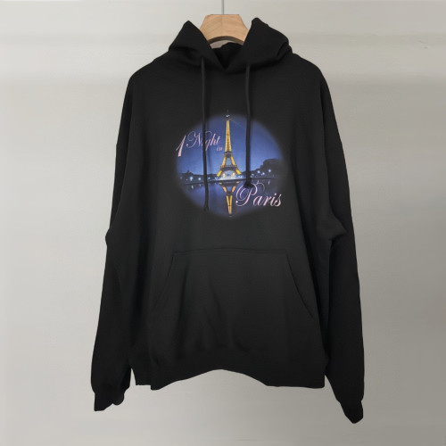 VETEMENTS Hoodies 1：1 Quality-169(S-XL)