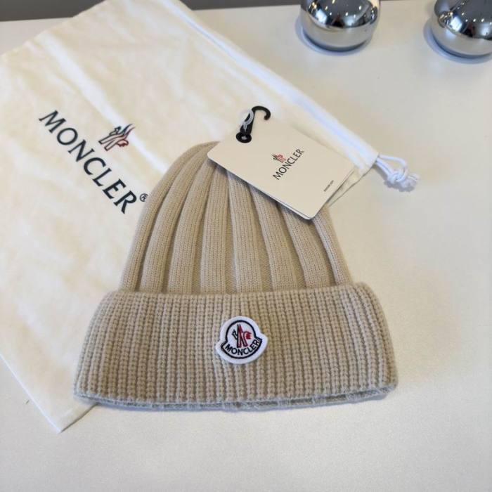 Moncler Hats AAA-1384