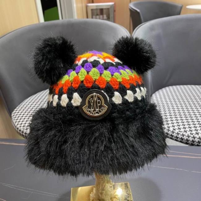Moncler Hats AAA-1439