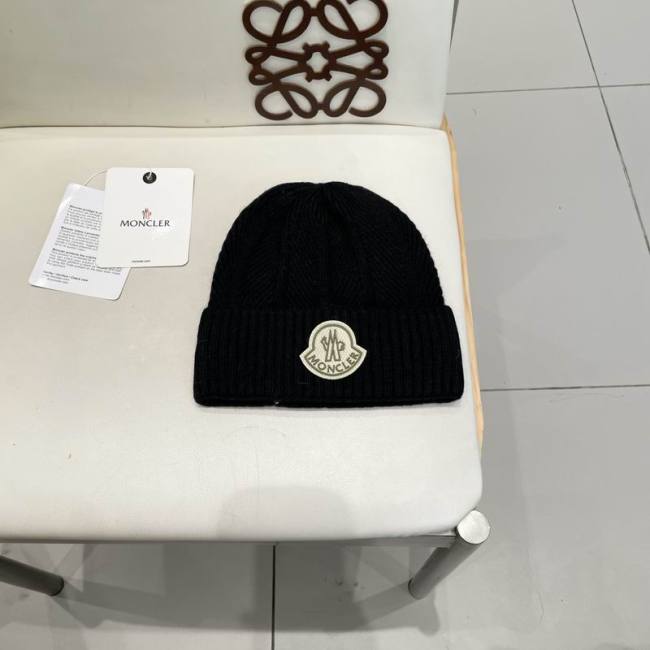 Moncler Hats AAA-1370