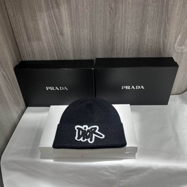 Dior Hats AAA-1419