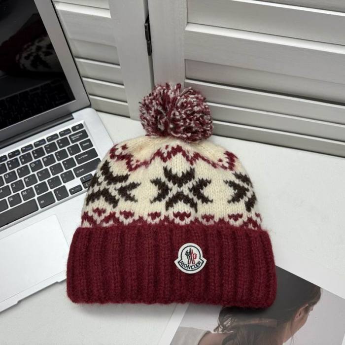 Moncler Hats AAA-1689
