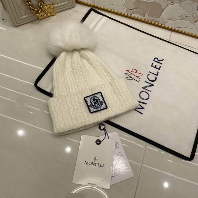 Moncler Hats AAA-1296