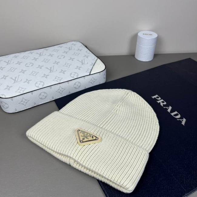 Prada Hats AAA-1193
