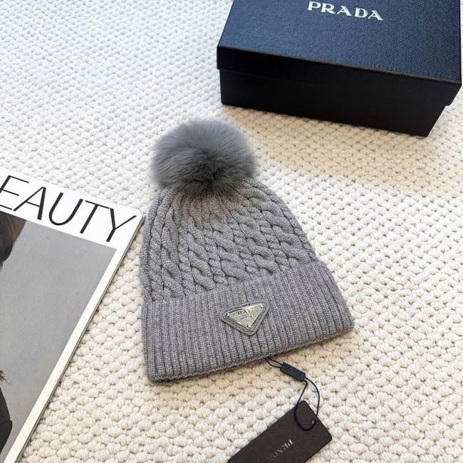 Prada Hats AAA-1165