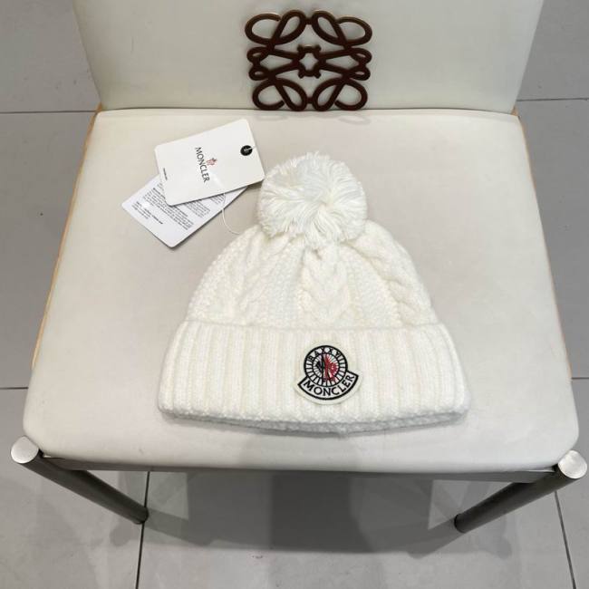 Moncler Hats AAA-1522