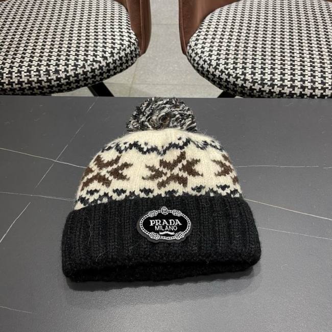 Prada Hats AAA-1112