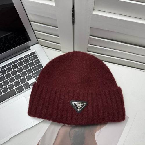 Prada Hats AAA-1211