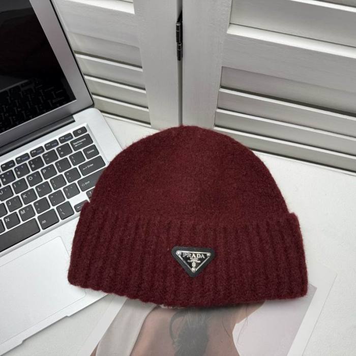 Prada Hats AAA-1211