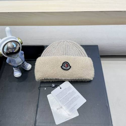 Moncler Hats AAA-1554