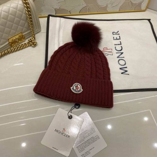 Moncler Hats AAA-1361
