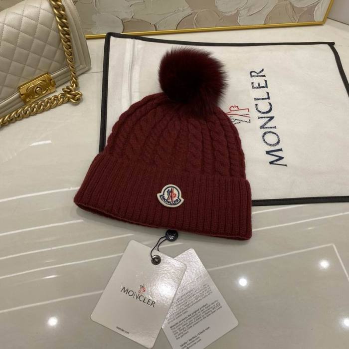 Moncler Hats AAA-1361