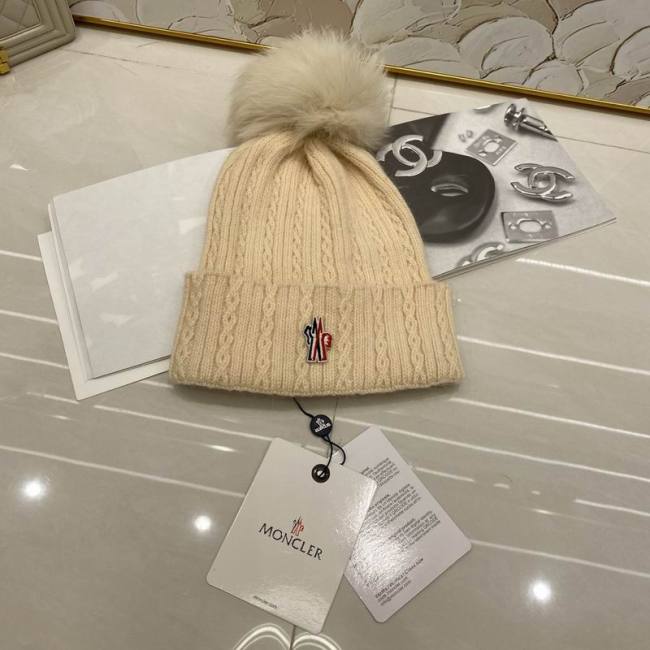 Moncler Hats AAA-1275