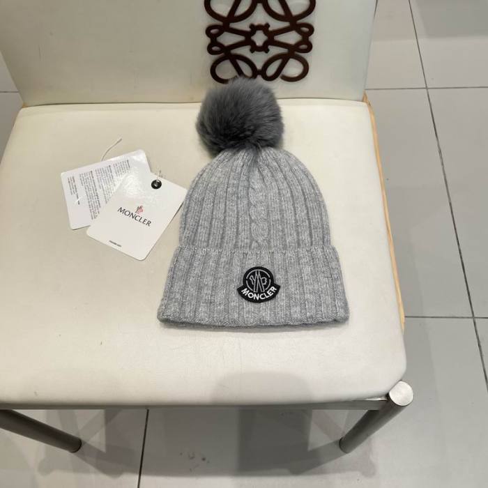 Moncler Hats AAA-1237