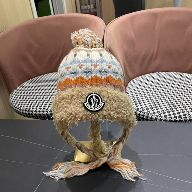 Moncler Hats AAA-1445