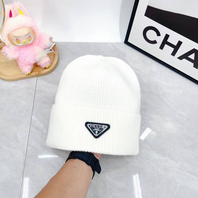 Prada Hats AAA-1270