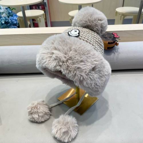 Moncler Hats AAA-1460