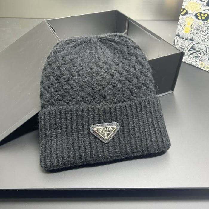 Prada Hats AAA-1177