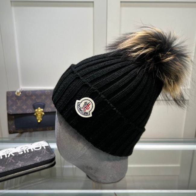 Moncler Hats AAA-1675