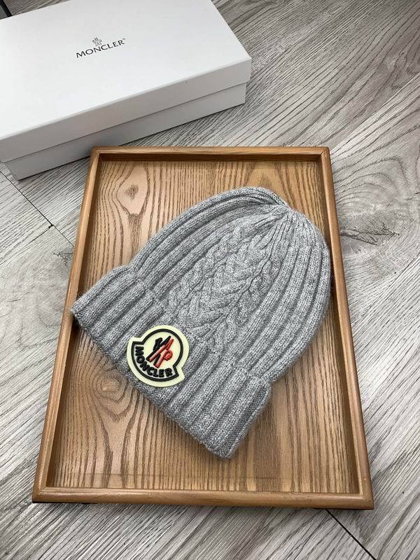 Moncler Hats AAA-1612