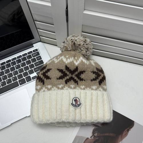 Moncler Hats AAA-1692