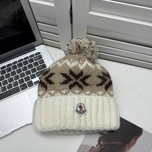 Moncler Hats AAA-1692