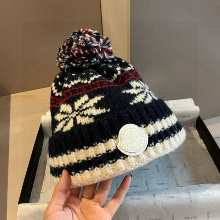 Moncler Hats AAA-1520