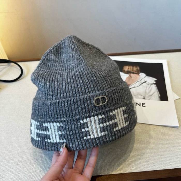 Dior Hats AAA-1455