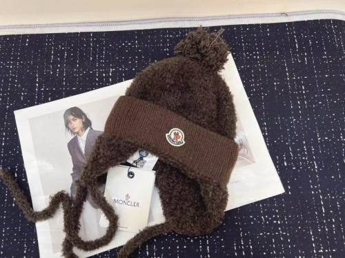 Moncler Hats AAA-1593