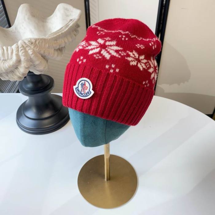 Moncler Hats AAA-1640