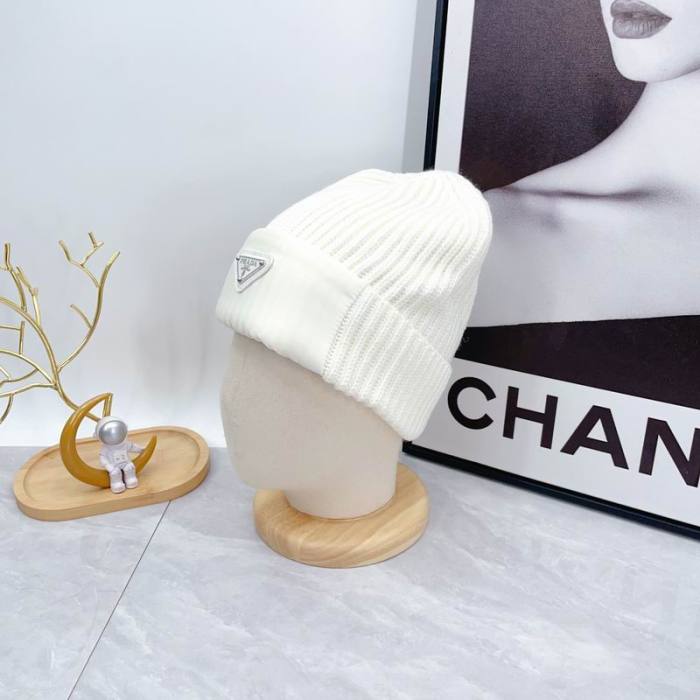 Prada Hats AAA-1251