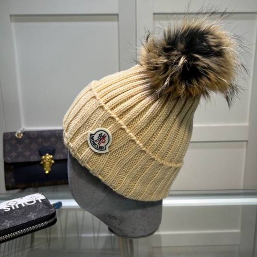 Moncler Hats AAA-1670