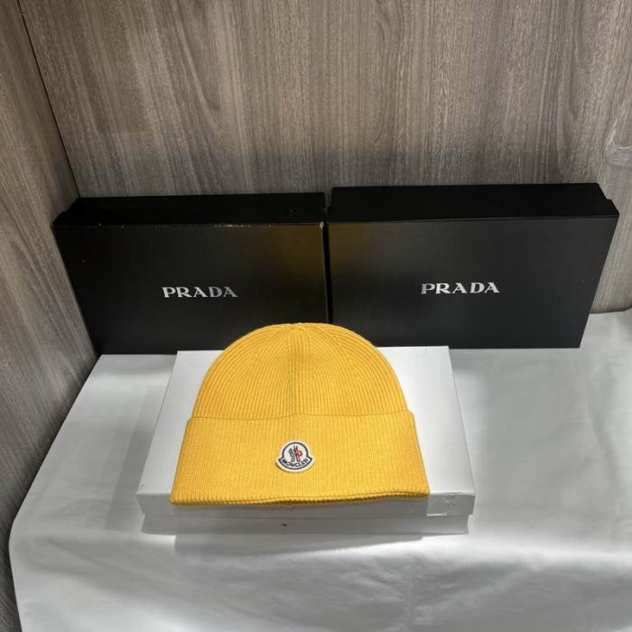 Moncler Hats AAA-1219