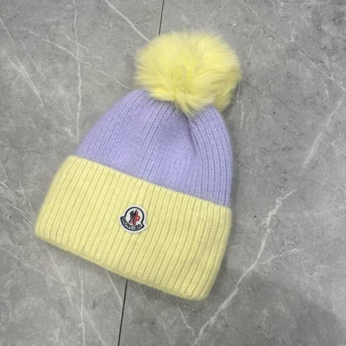 Moncler Hats AAA-1202