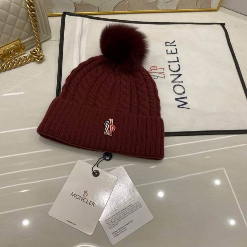 Moncler Hats AAA-1353