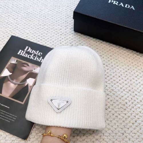 Prada Hats AAA-1137