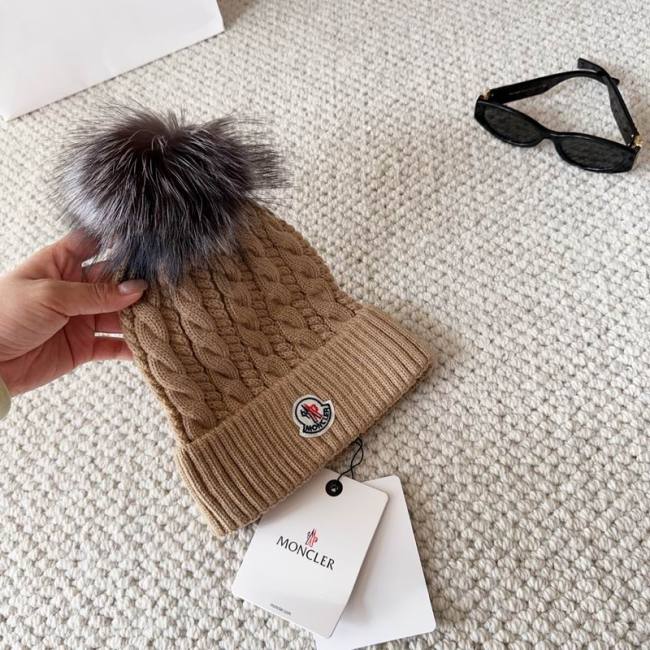 Moncler Hats AAA-1628
