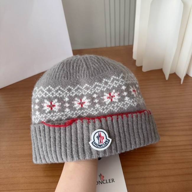 Moncler Hats AAA-1697