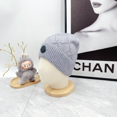 Moncler Hats AAA-1581