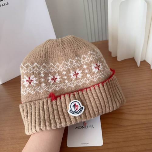 Moncler Hats AAA-1696