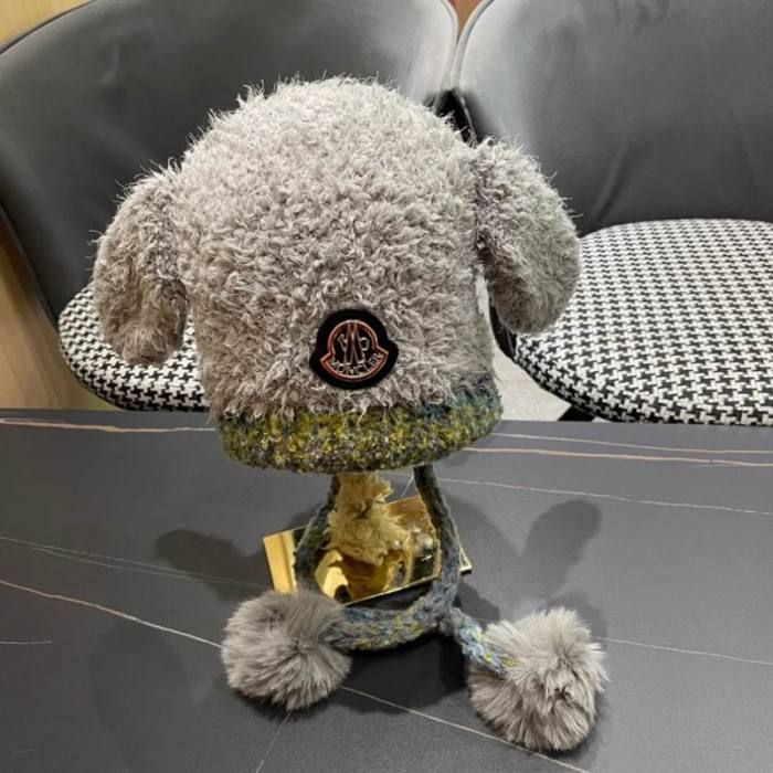 Moncler Hats AAA-1334