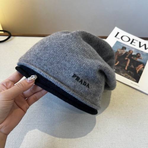 Prada Hats AAA-1182