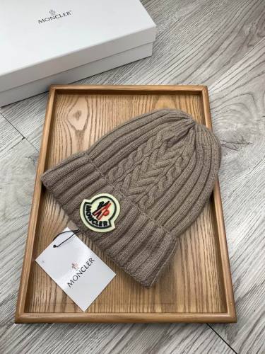 Moncler Hats AAA-1614