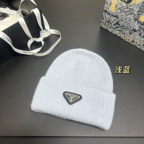 Prada Hats AAA-1222