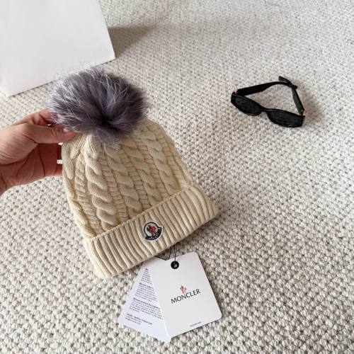 Moncler Hats AAA-1619