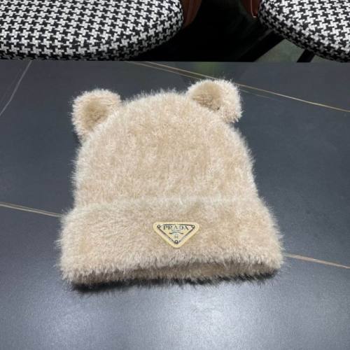 Prada Hats AAA-1126
