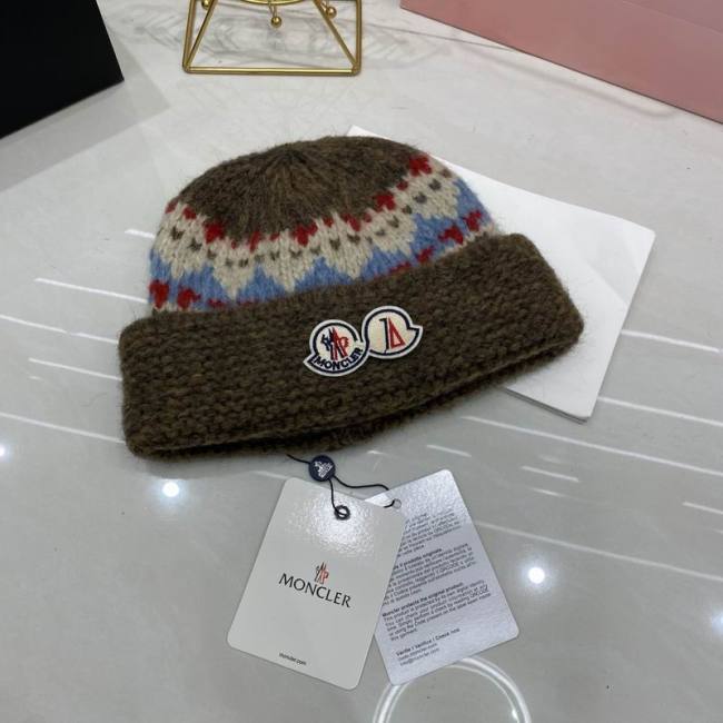 Moncler Hats AAA-1369