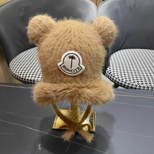 Moncler Hats AAA-1367